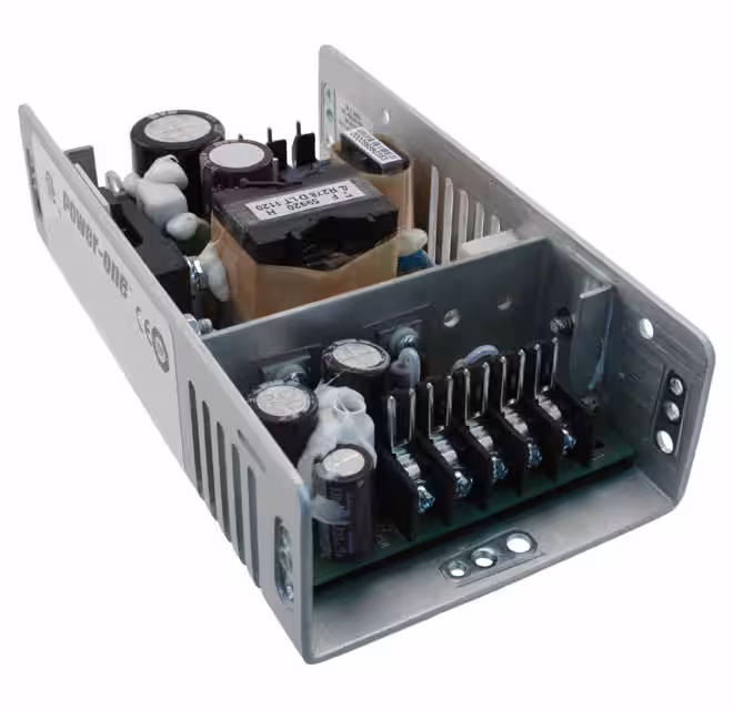 MAP55-4001G Bel Power Solutions  Convertidores CA/CC